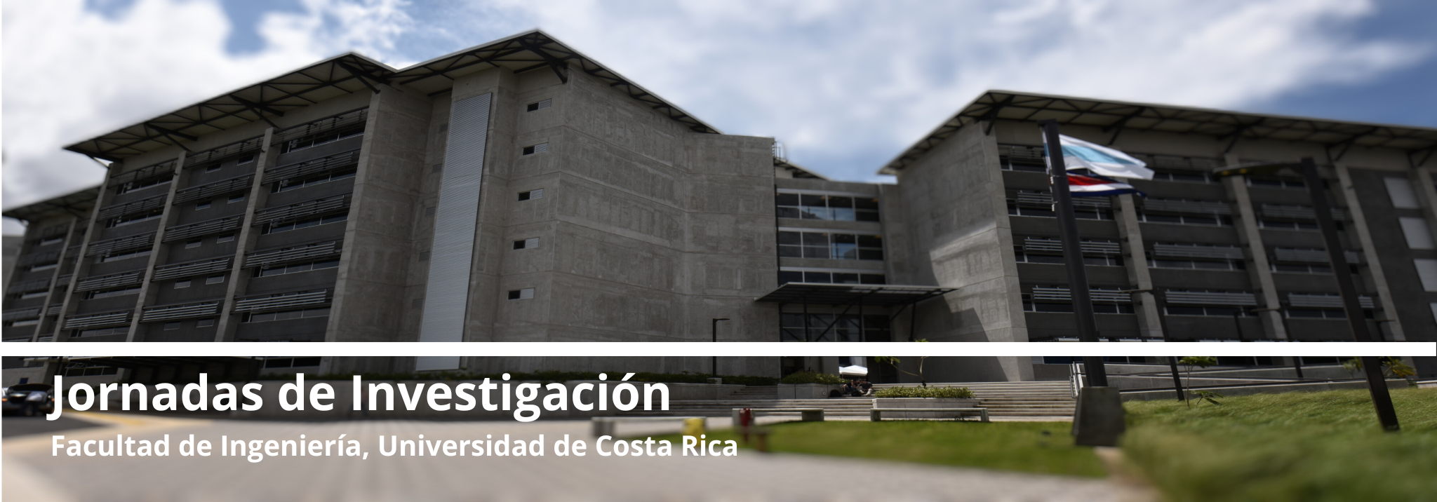 Jornadas de Investigación - imagen 1