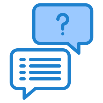 Preguntas frecuentes